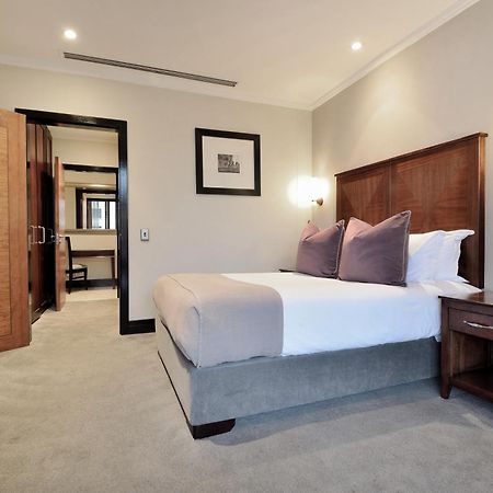Raphael Suites Johannesburg Exterior photo