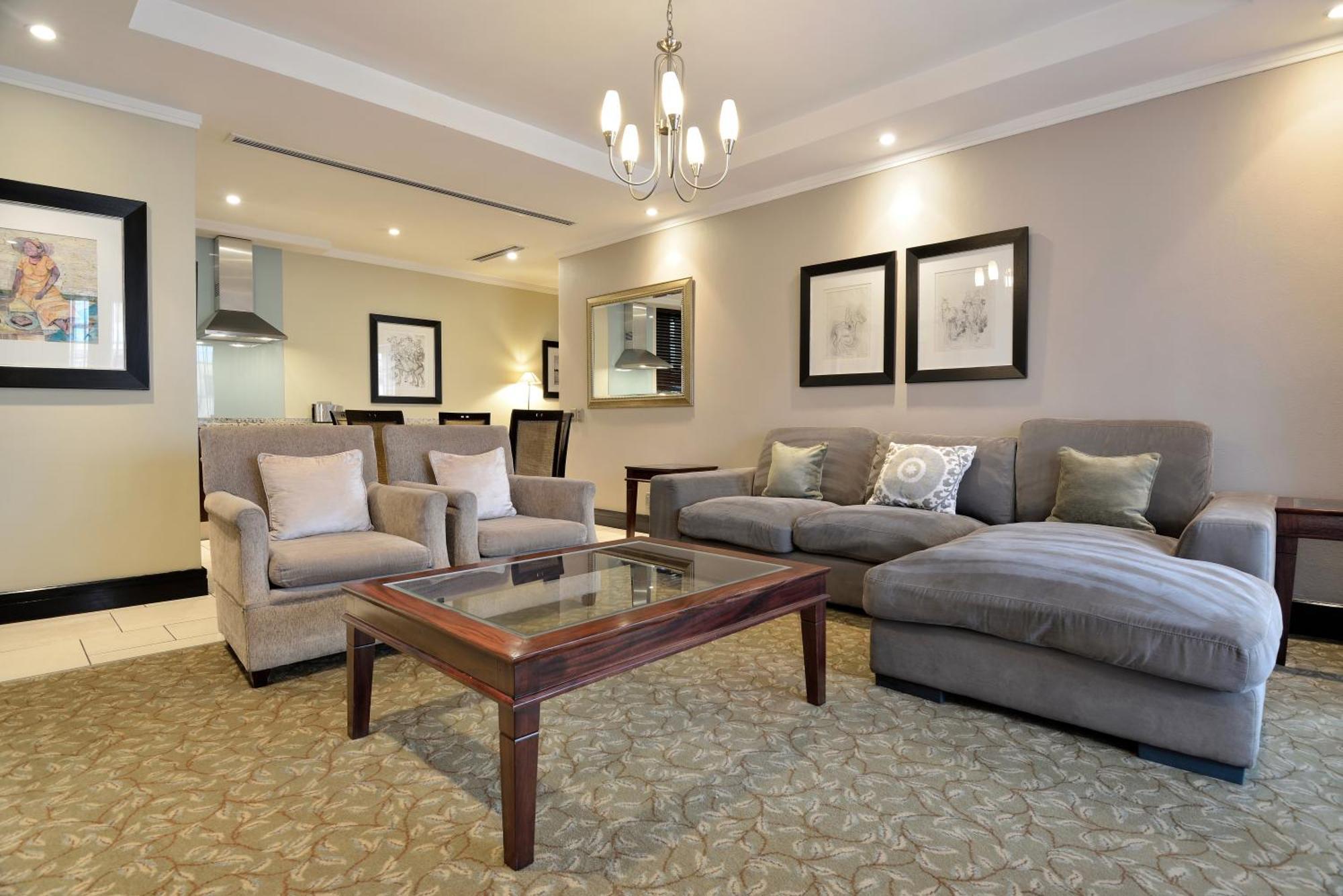 Raphael Suites Johannesburg Exterior photo