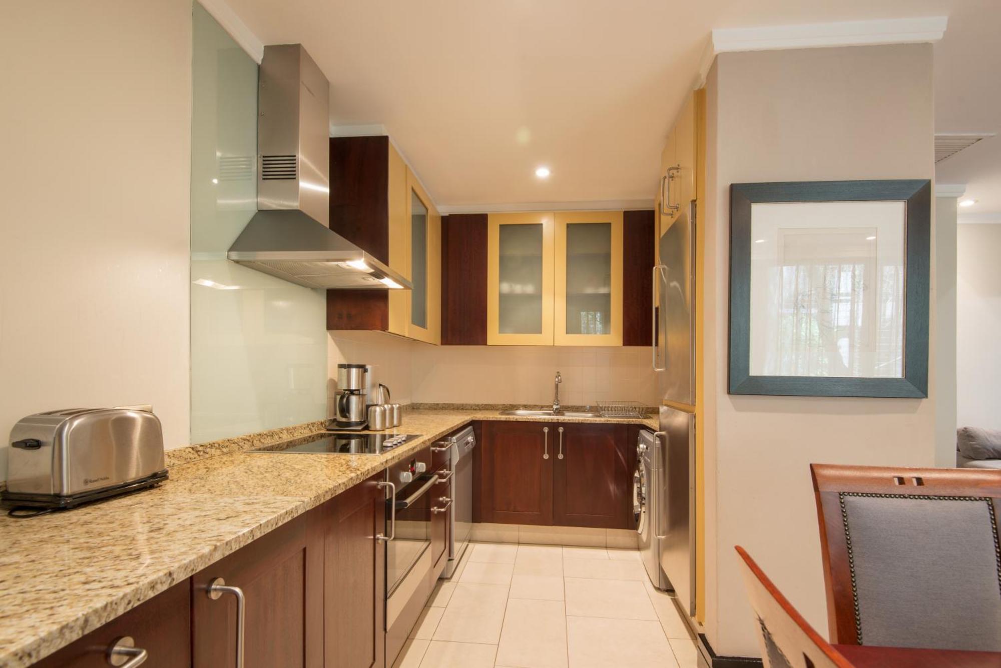 Raphael Suites Johannesburg Exterior photo