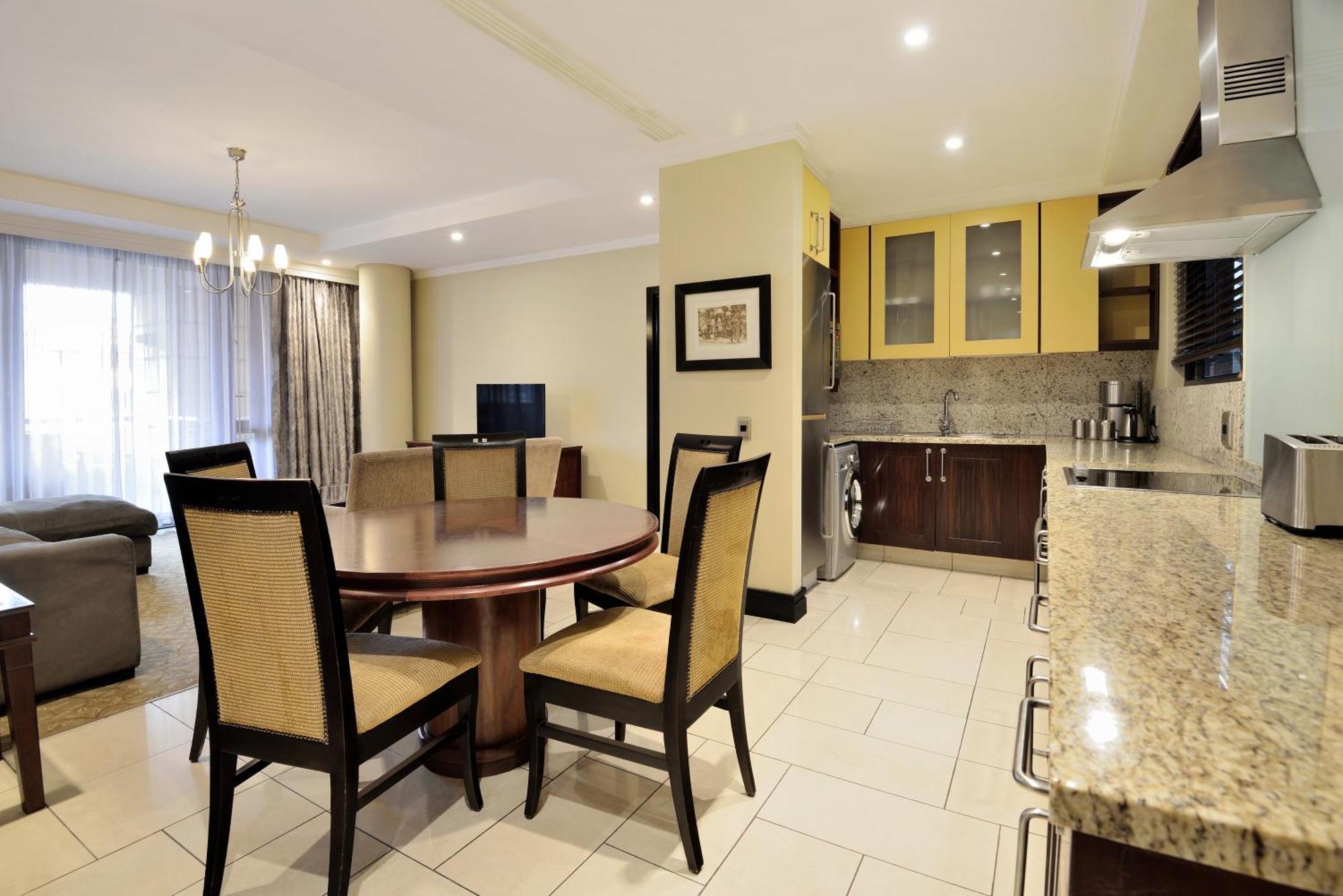 Raphael Suites Johannesburg Exterior photo