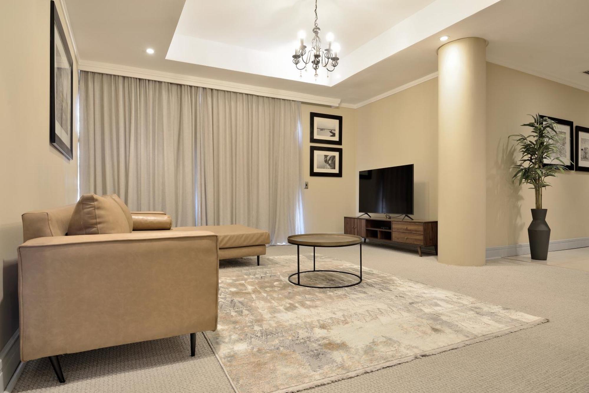 Raphael Suites Johannesburg Exterior photo